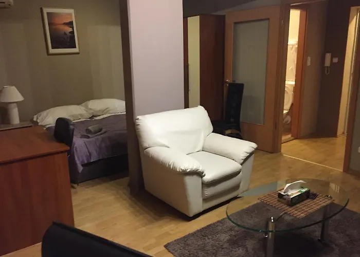 Fogadó Anva House *